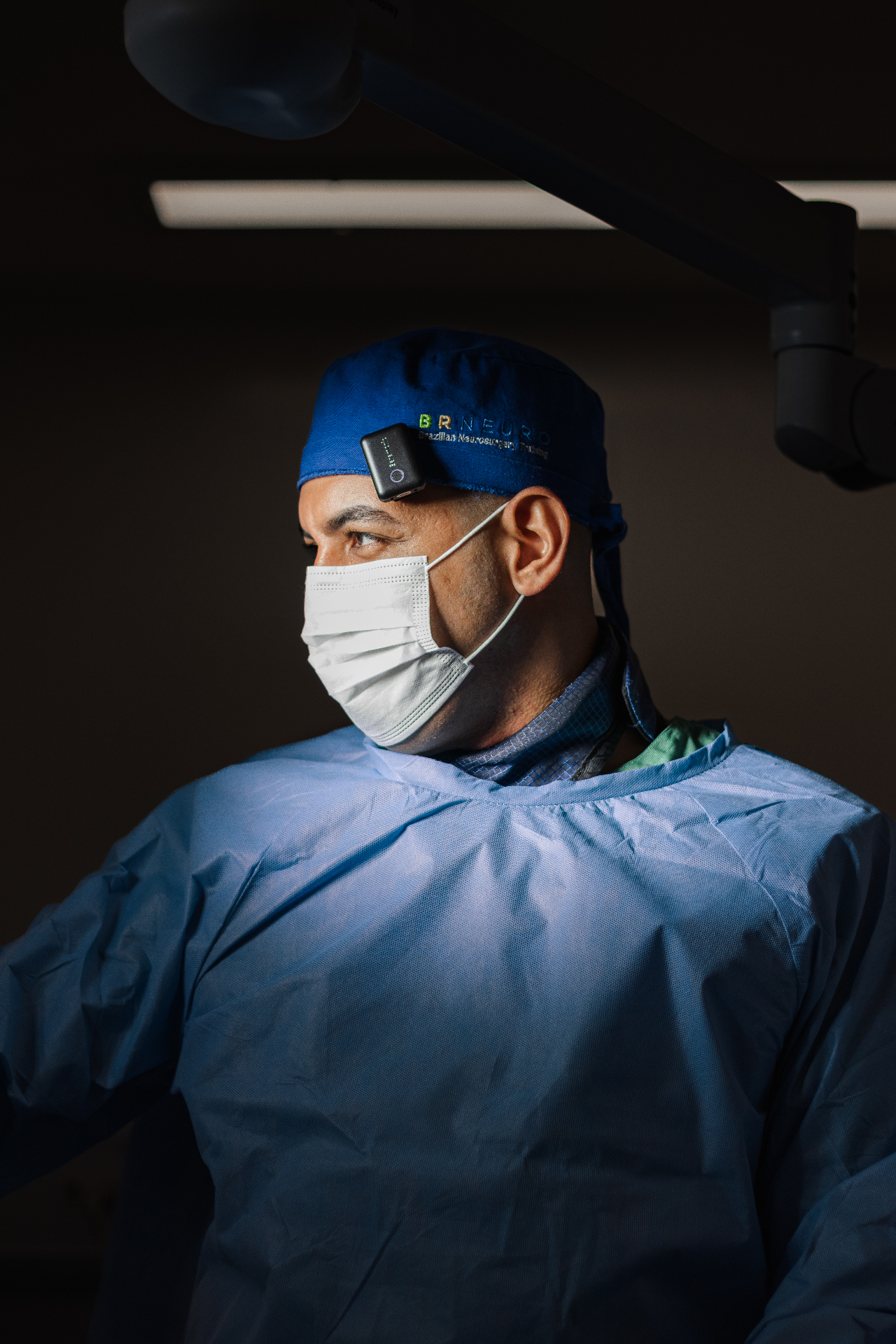 Dr. John Rocha
